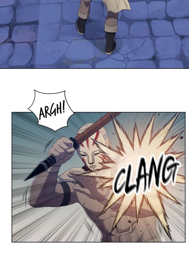 My Level's the Best Chapter 48 31